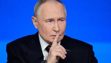 Zásterka vpádu do ďalšej európskej krajiny? Ruský dokument znie desivo povedome, používa jazyk ako pred útokom na Kyjev