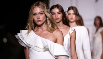Svetové módne značky už nebudú využívať príliš vychudnuté modelky