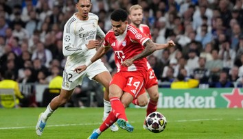 Sen Realu Madrid o ďalšom titule dostal vážnu trhlinu. V parádnej bitke s Bayernom ťahal za kratší koniec