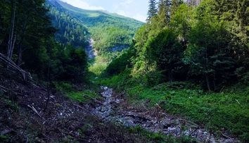 Turisti sa dočkali. Obľúbenú dolinu v Belianskych Tatrách sprístupnili