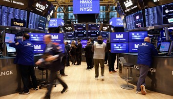 Investorov vystrašili Trumpove clá. Akcie v USA majú za sebou najhorší deň od roku 2020