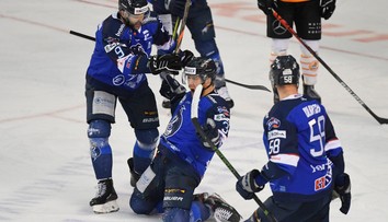 Poprad otočil semifinálovú sériu s Michalovcami a postúpil do finále