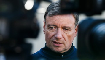 Bývalého českého hajtmana Ratha prepustili na slobodu