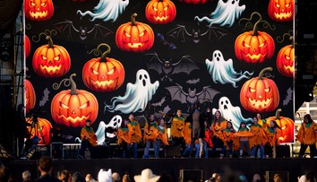 Naši prarodičia si vyrezávali tekvice, aj keď Halloween nepoznali. V čom sa tento sviatok v Európe líši oproti USA?