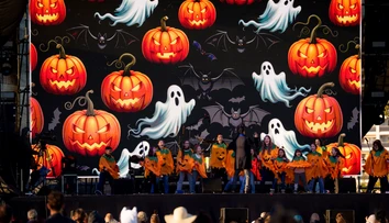 Naši prarodičia si vyrezávali tekvice, aj keď Halloween nepoznali. V čom sa tento sviatok v Európe líši oproti USA?