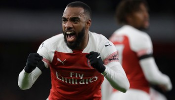 Arsenal vstúpil do roku 2019 výhrou nad Fulhamom
