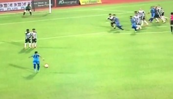 VIDEO: Toto je najkrajší gól roka podľa FIFA, cena Ferenca Puskása putuje do Ázie