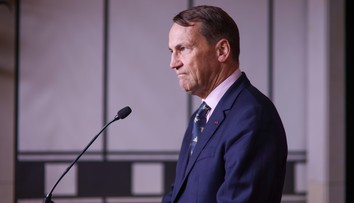 Problém letu Fica do Moskvy ponad Poľsko už neexistuje, tvrdí šéf poľskej diplomacie