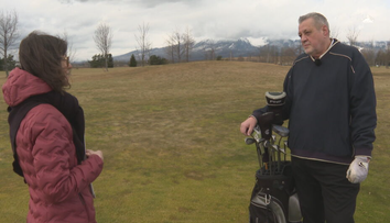 Prezidentský seriál. Ján Kubiš tvrdí, že nechcel len nadávať a frflať pri televízii, a preto kandiduje