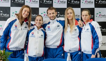 Cibulková po dvoch rokoch opäť na antuke, Kanadu nepodceňuje