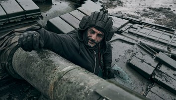 Podpora vojny na Ukrajine medzi Rusmi výrazne klesá, tvrdia britské tajné služby