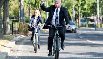 Érsek zvažuje zlúčiť diaľničiarov a cestárov