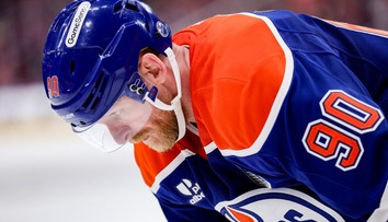 Finále hrá pravidelne, titul mu uniká. Najväčší smoliar NHL je jasný: Kanaďan je držiteľom unikátnej štatistiky