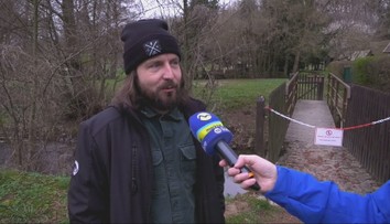 Vzácna expozícia na západe Slovenska má veľký problém. Náhle sa k nej nemôžu dostať turisti