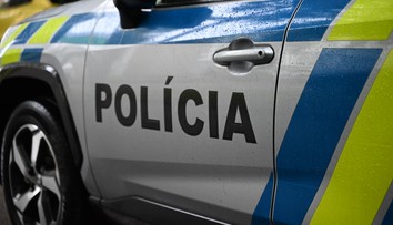 Ďalšia rozsiahla policajná akcia: Tentoraz s krycím názvom Baník