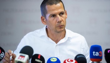 Policajný prezident: Dôkazná situácia v kauze vraždy Tupého je nepriestrelná