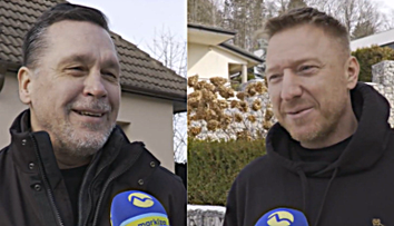 Zápas, ktorý môže prepísať históriu slovenského hokeja: Hossa a Haščák hodnotia naše šance v semifinále