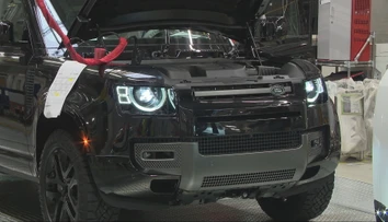 Ak Trump splní svoje sľuby o clách, naše automobilky zaplačú