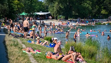 Zdravotníci zverejnili podrobný návod, ako prežiť aktuálne horúčavy bez ujmy na zdraví