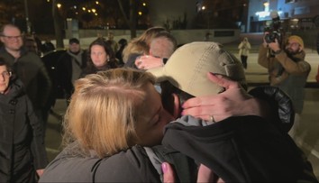 Tvrdý odkaz sudcu po prepustení čurillovcov. Sestra jedného z obvinených policajtov emotívne reagovala