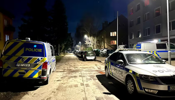 Šokujúci prípad z Česka. V byte našli mŕtvu ženu a dve malé deti
