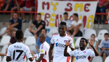 Trenčín pokračuje v rozpredávaní kádra, tento raz odchádzajú dve veľké opory