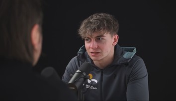 Z Horehronia až na londýnske pódiá: Adrián Ševc hovorí, že bez práce talent nestačí