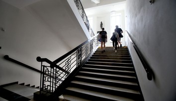 Dráma na Masarykovej univerzite v Brne. Polícia zasahovala po hlásení o študentovi