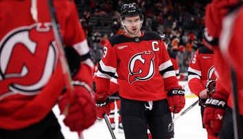 VIDEO: New Jersey definitívne prišlo o šancu na postup. Poznáme zloženie prvej dvojice v play-off