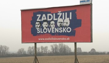 Robia politici dobrú reklamu? Marketingový konzultant zhodnotil jednotlivé strany