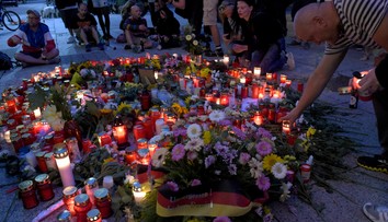 Krvavý incident v nemeckom Chemnitzi: Obeť bola polovičný Kubánec