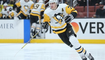 VIDEO: Malkin vsietil nevídaný gól, ale radosť z neho nemal. Kuriózny vlastenec obletel svet