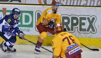 Trenčianska Dukla sa dohodla na spolupráci s jednou z najväčších opôr