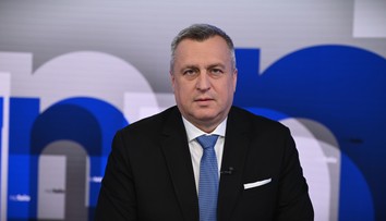 Danko v Na telo: Telefonáty s ruským ministrom nie sú problém. Máme tu amerických vojakov, nie ruských