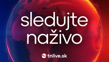 Sledujte NAŽIVO: Slovensko rozhoduje, Amerika oslavuje. Sledujte mimoriadne vysielanie TN live