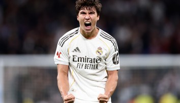 LaLiga: Konkurent Mbappého sa blysol hetrikom. Real Madrid rázne odpovedal na výhru Barcelony