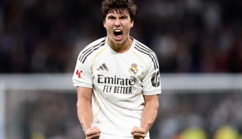 Úspešne alternoval za Mbappého. Real Madrid opúšťa mladý útočník po najlepšej sezóne kariéry
