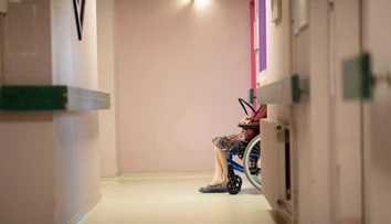 V DSS Jahodná pri Dunajskej Strede má koronavírus väčšina klientov