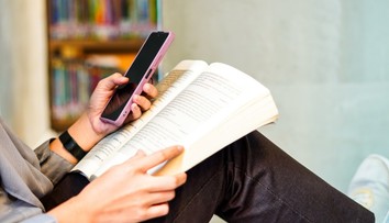 Nelichotivé výsledky. Až štvrtina dospelých Slovákov má čitateľskú gramotnosť na úrovni desaťročného dieťaťa