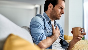 Sviatky radosti a pokoja? Výskumy ukazujú, že najviac infarktov je počas Vianoc. Experti našli dôvody