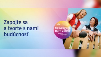 Medzinárodná iniciatíva dm drogerie markt podporí verejnoprospešné projekty a ukáže „hrdinov všedného dňa“