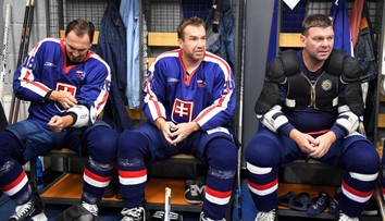 Schyľuje sa k návratu veľkej legendy. Levice môže posilniť majster sveta