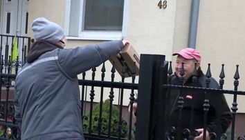 Predvianočný zhon sa už začal. Kuriérske spoločnosti pozorujú zaujímavý trend