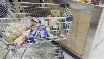 Cenové rekordy potravín na slovenských pultoch. Vianočné koláče budú drahšie, vieme o koľko