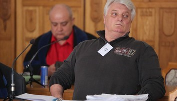 Mišenka s dovolaním voči trestu za výbuch v topoľčianskej firme Euromont nepochodil