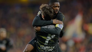 O definitívu museli bojovať pomerne dlho, no dokázali to. PSG s rekordným francúzskym titulom