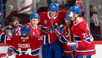 Laine odignoroval Slafkovského pokus o ospravedlnenie. Fín si za svoju reakciu vyslúžil kritiku