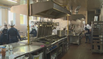 Gastrosektor žiada zvýšenie štátnej podpory, ktorú mu zmrazili. Hrozí, že o prácu prídu tisíce ľudí