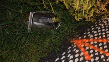 Vodič, ktorý zrazil chodkyňu, sa sám prihlásil. O prípade sme informovali v pondelok