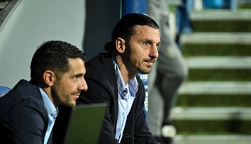 Svetoznámy futbalista nečakane na Slovensku: Prišiel do Senca, aby podporil svojho syna